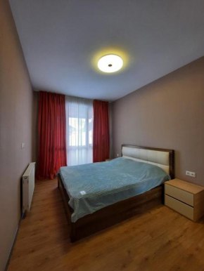 Apartment in Bakuriani Haystack 187
